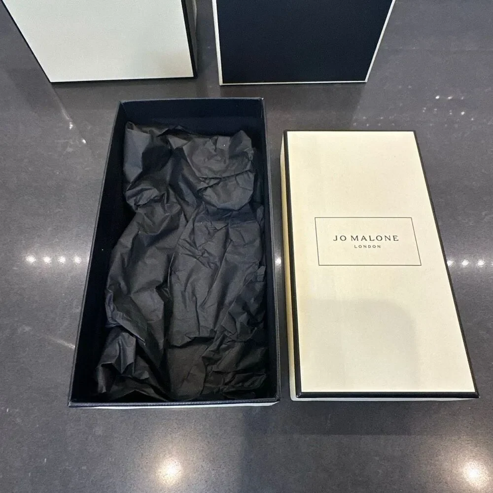Jo Malone Box Bundle (4 Piece)